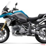 BMW　R 1250 GS