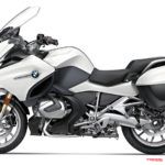 BMW　R 1250 RT