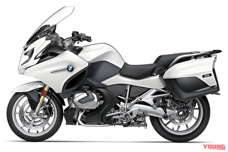 BMW　R 1250 RT