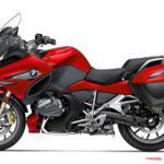 BMW　R 1250 RT