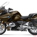 BMW　R 1250 RT