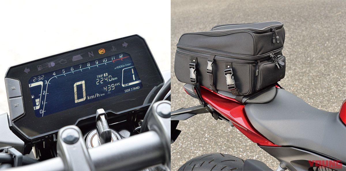CB125R