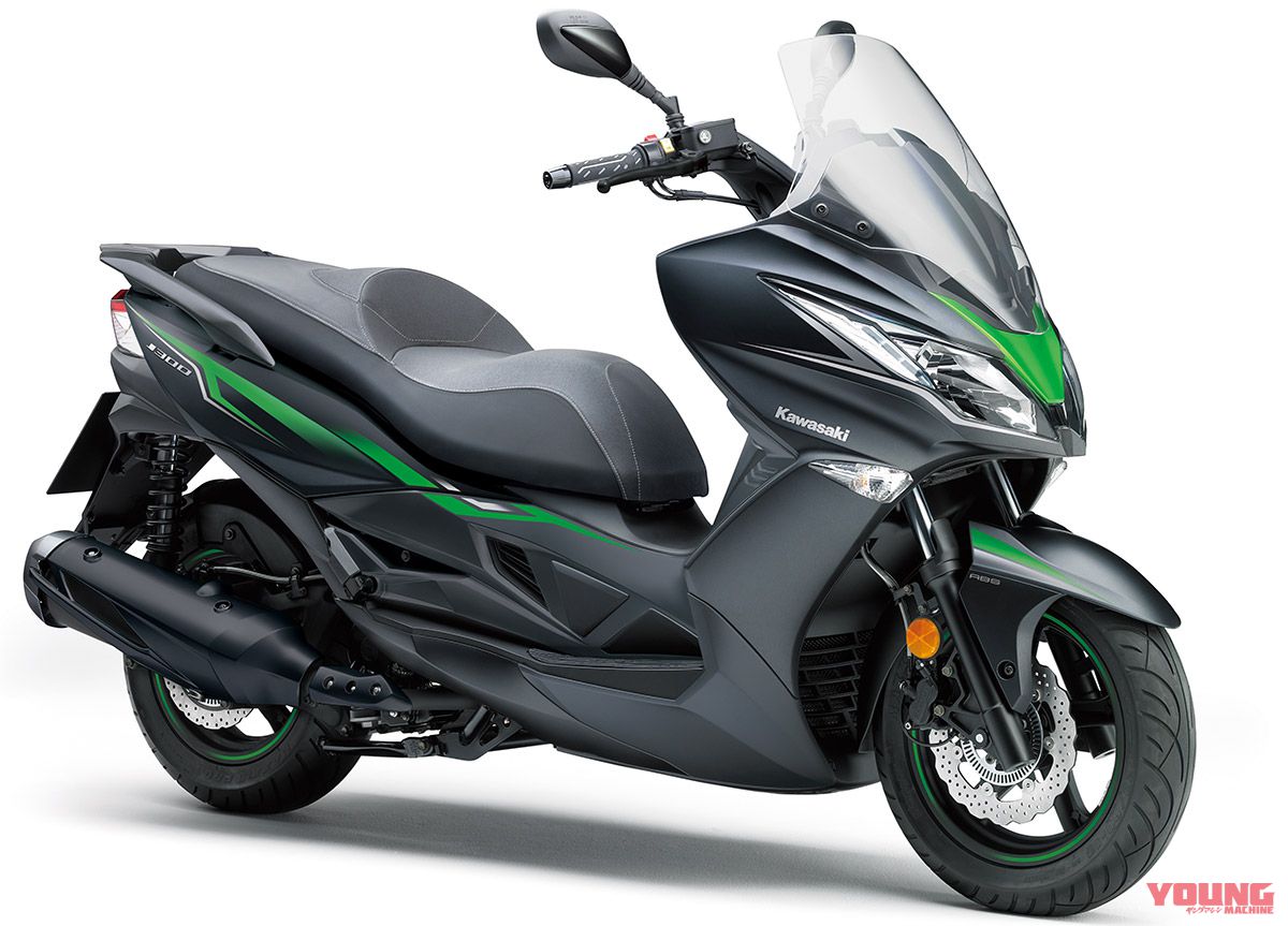 J300(2019)