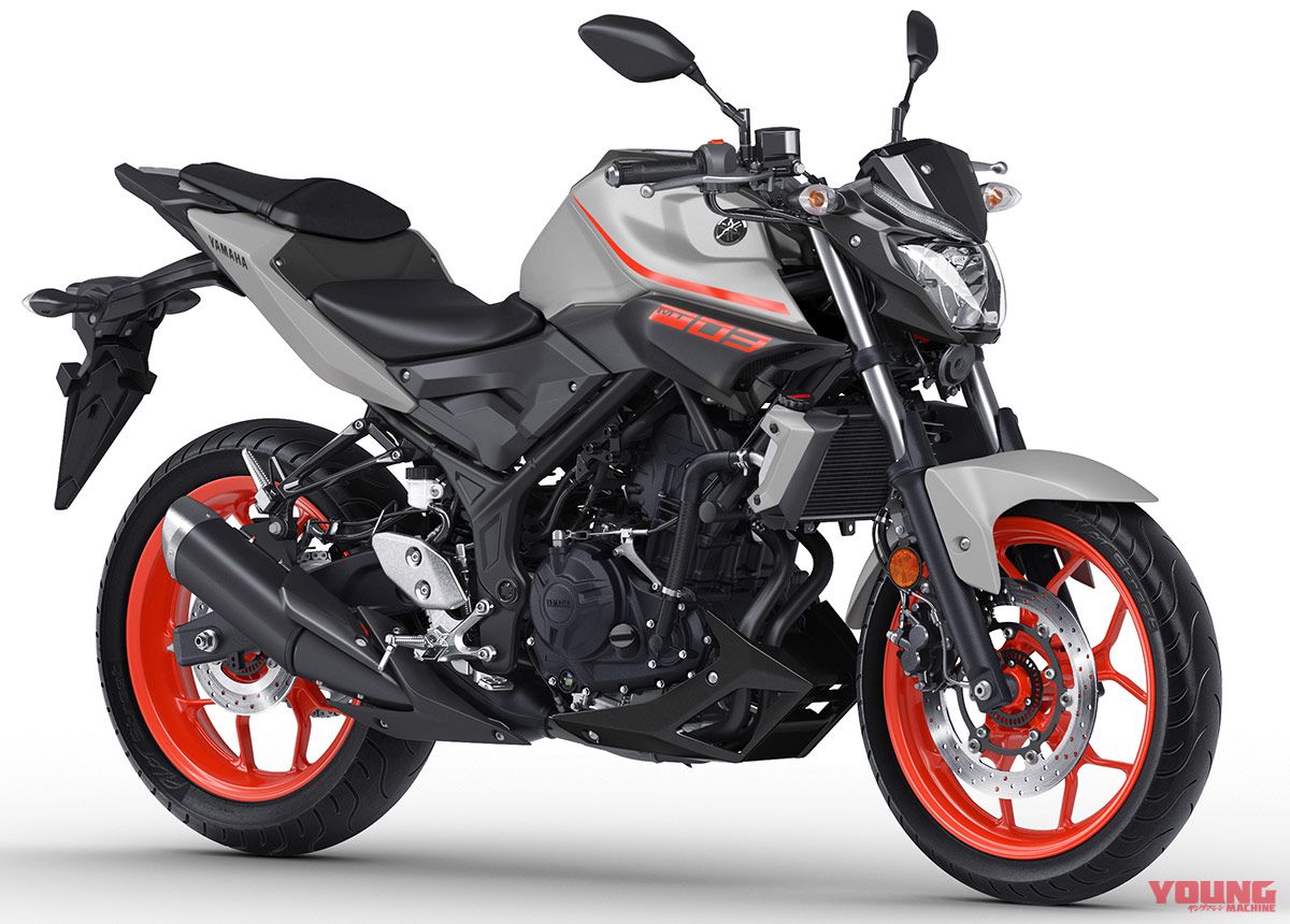 MT-03(2019)