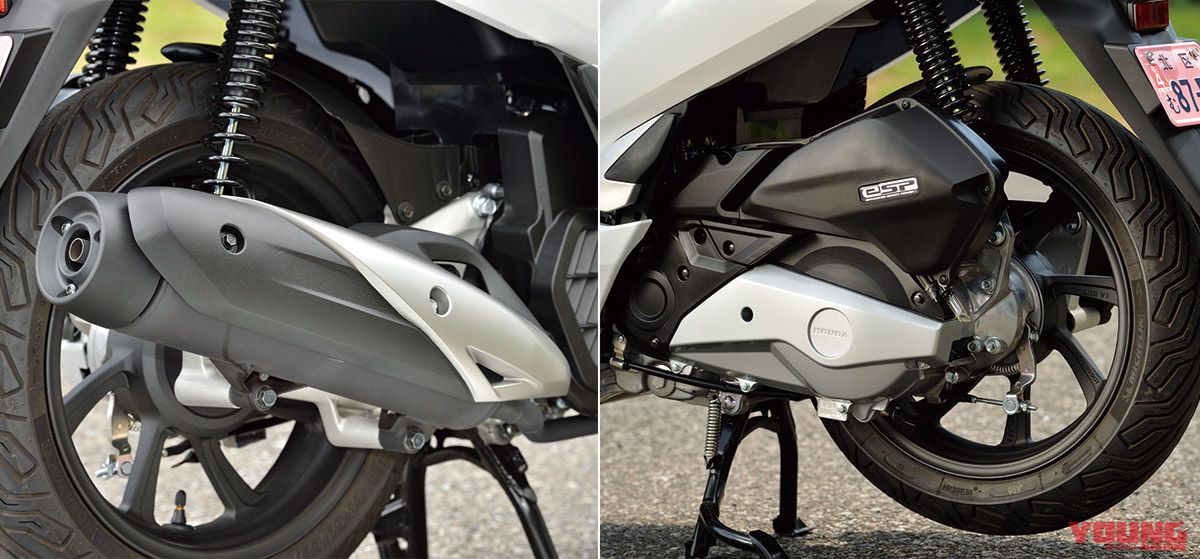 PCX