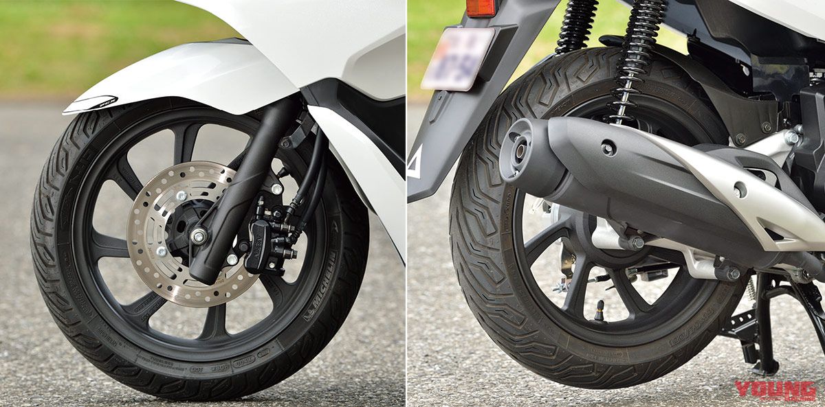 PCX