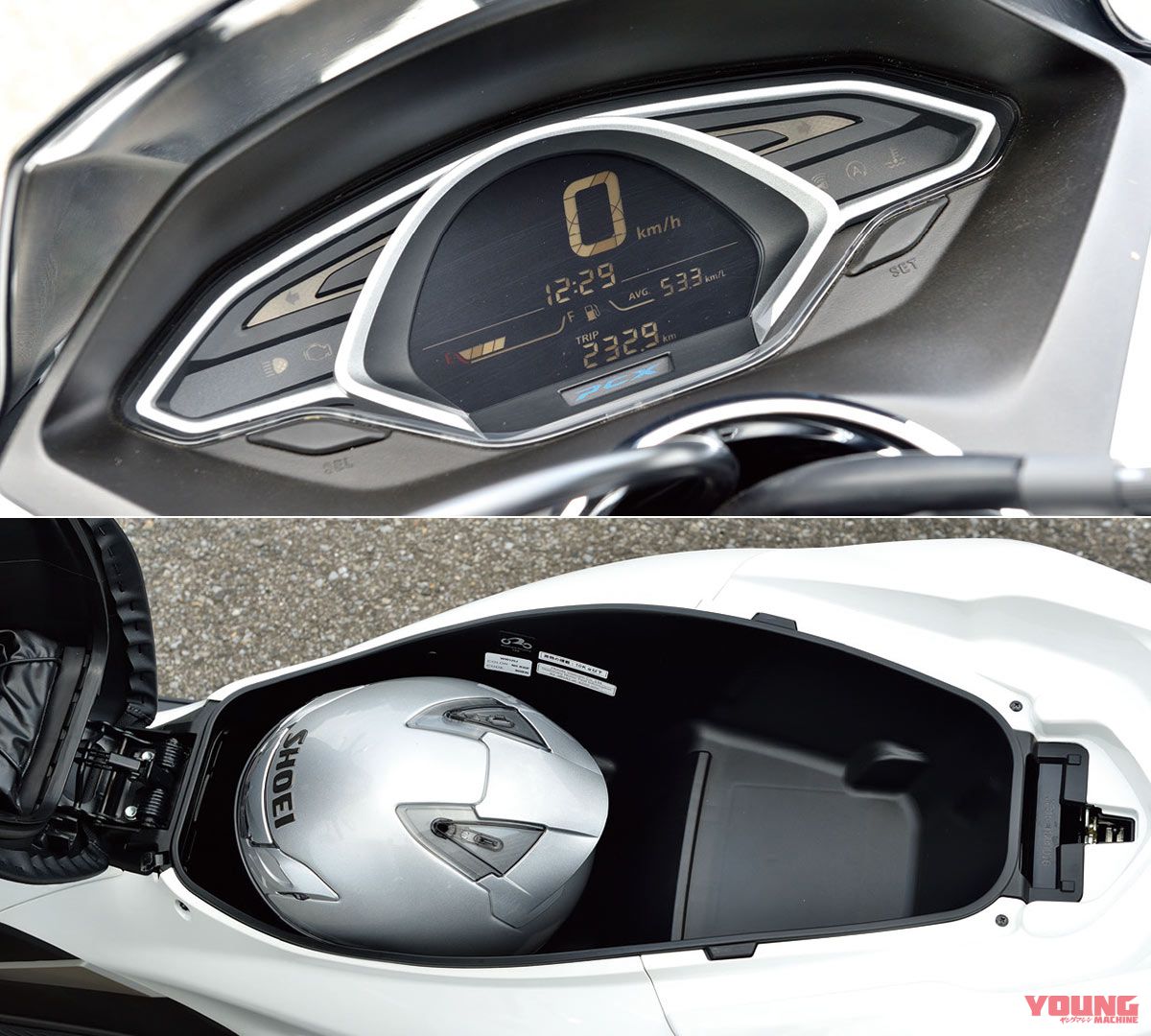 PCX