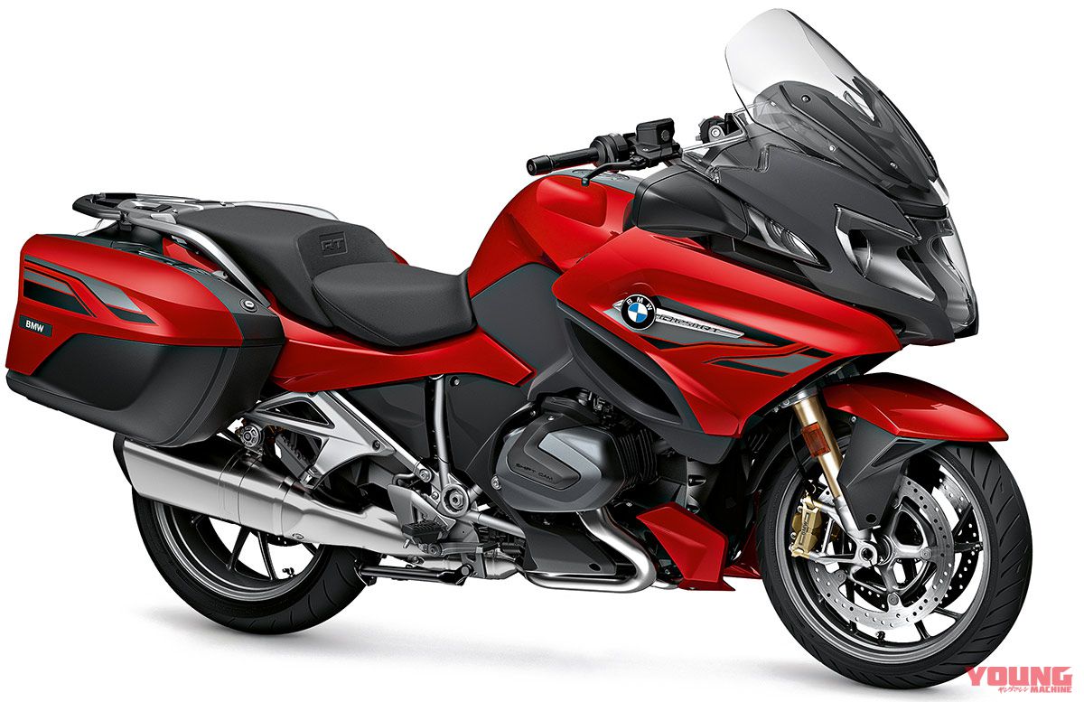 R1250RT(2019)