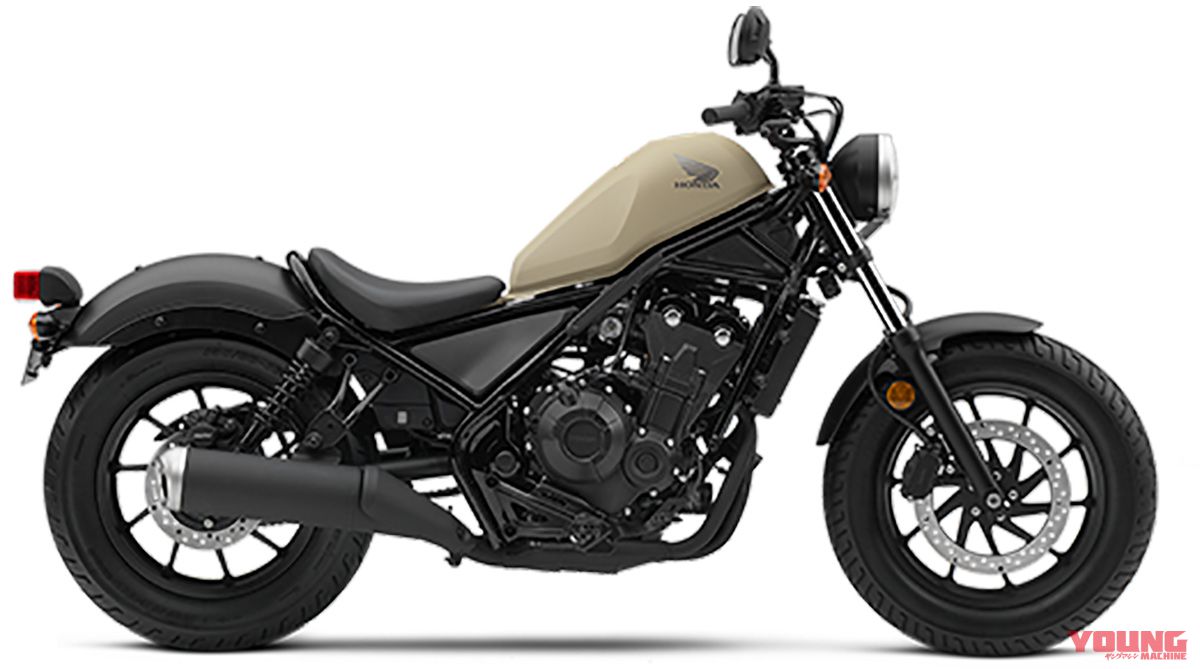 Rebel500(2019)