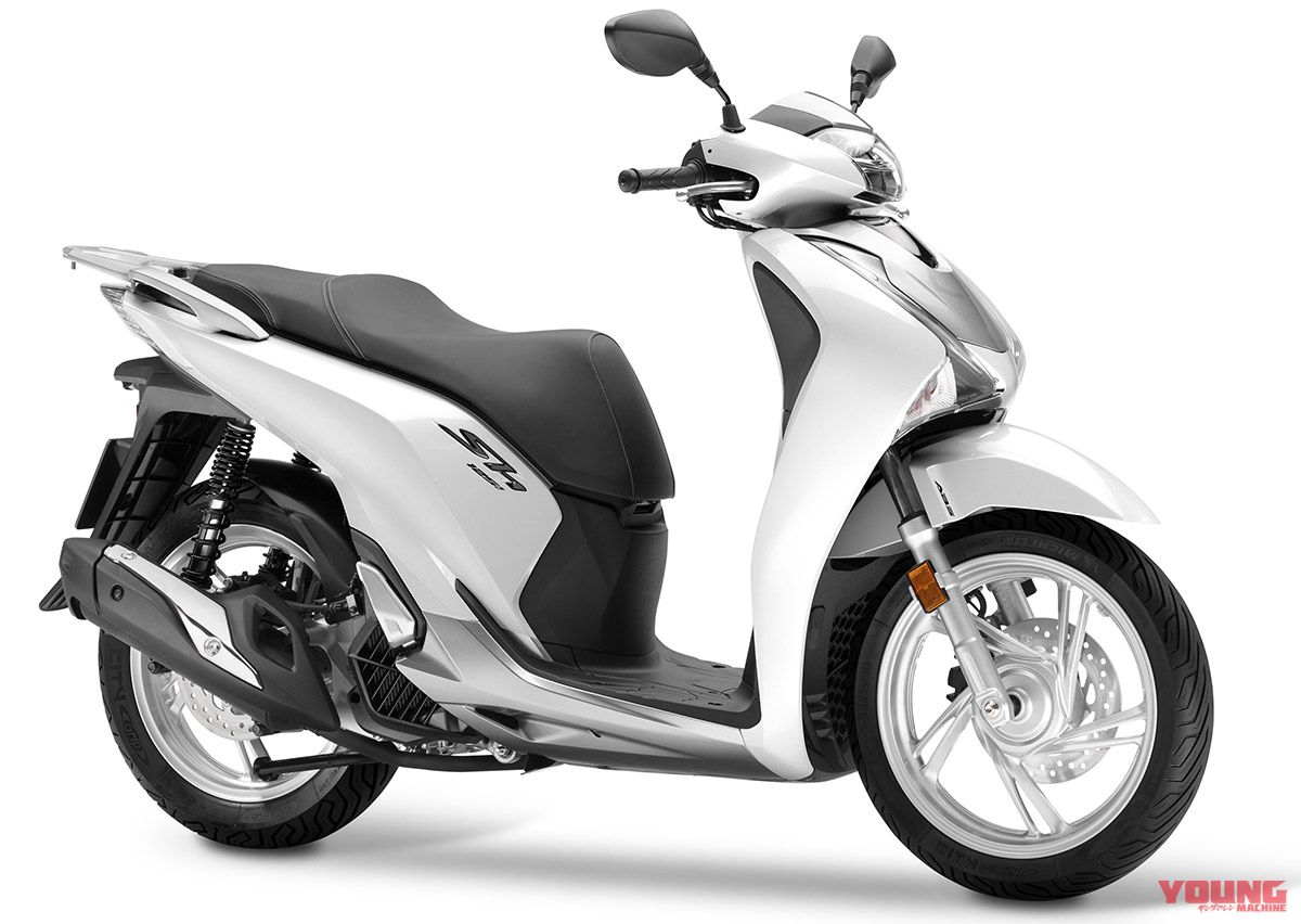 SH300i(2019)