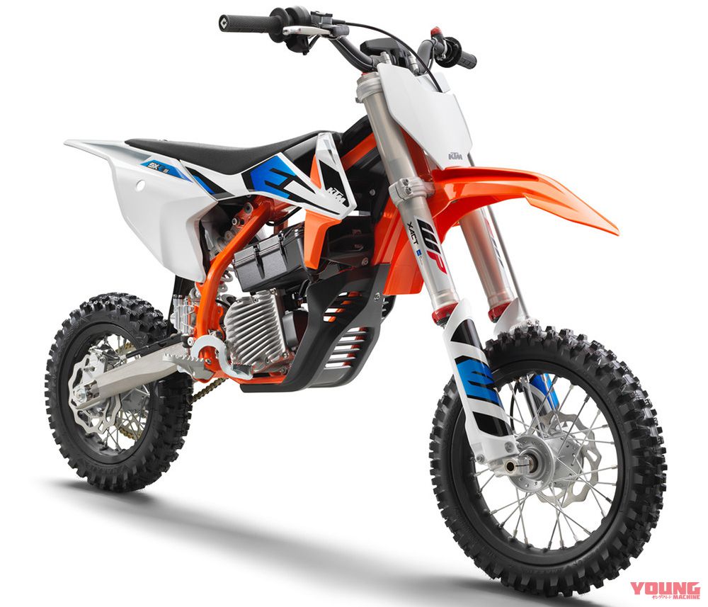 SX-E 5