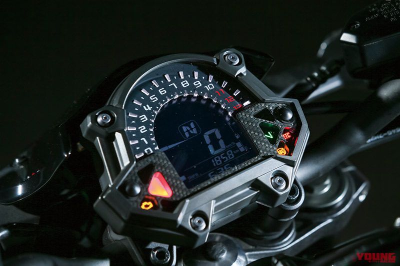 カワサキZ900