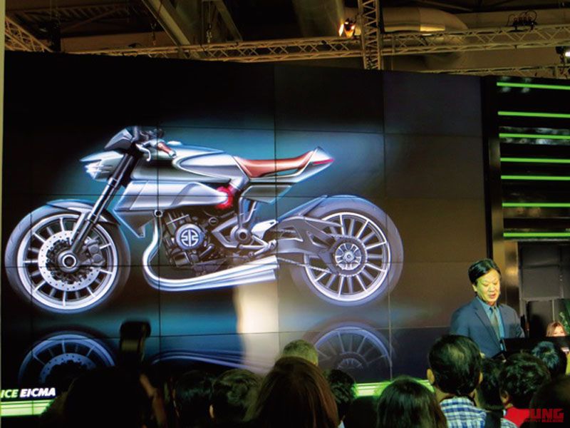 Kawasaki Z750  Motos Pont Grup®