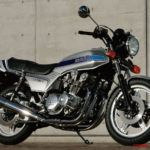 ホンダCB750F（1979）