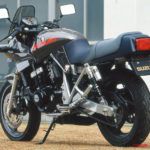 GSX250S　スズキ