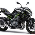 Kawasaki Z 900 (2019)