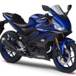 YAMAHA YZF-R25 2019年型インドネシア仕様