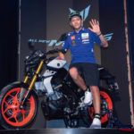 YAMAHA MT-15 2019年型タイ仕様