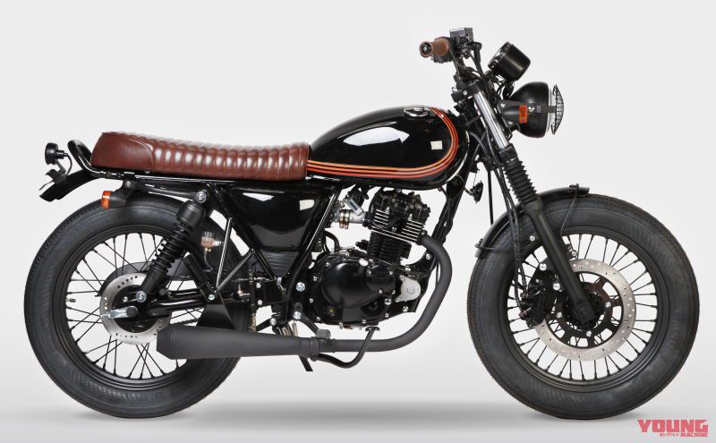 mutt motorcycles