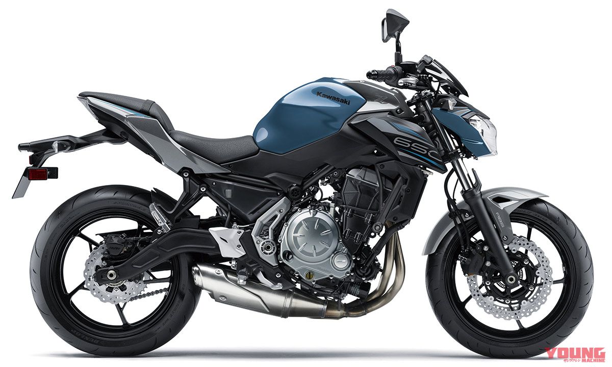 やん 2019 KAWASAKI NINJA ZX 14R ABS SE TEST RIDE KAW008325 - YouTube