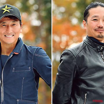 YAMAHA XSR700 vs DUCATI SCRAMBLER MACH 2.0