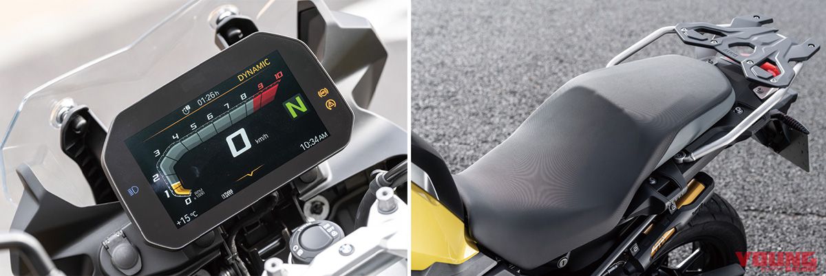 BMW F 750 GS