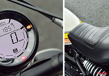 DUCATI SCRAMBLER MACH 2.0