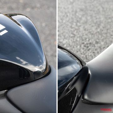 SUZUKI GSX-S1000F ABS