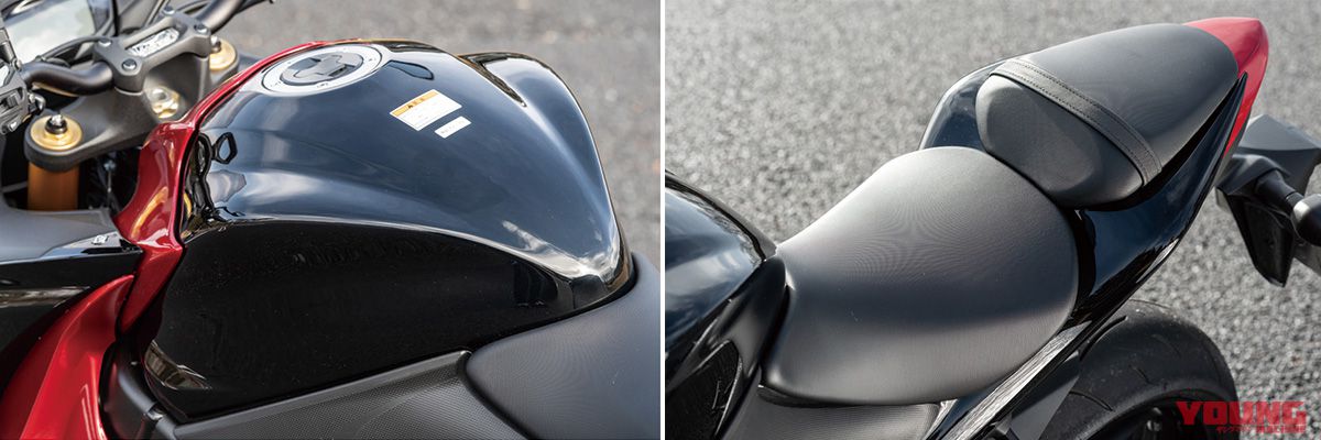 SUZUKI GSX-S1000F ABS