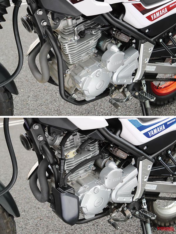 SEROW250