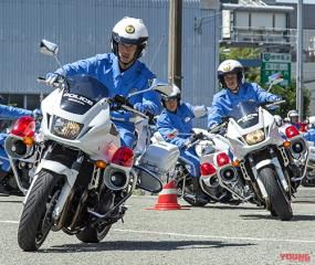大阪モーターサイクルショー2019