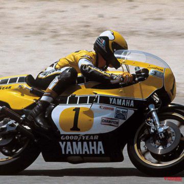 YZF-R25 by 9-GATE