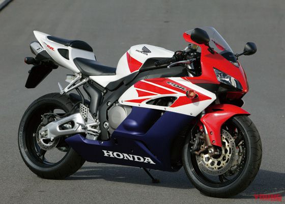 HONDA CBR1000RR